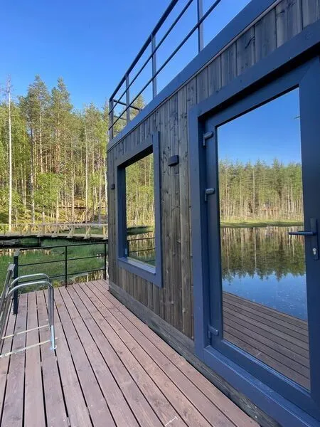 Мистические холмы, Ленинградская область: фото 4