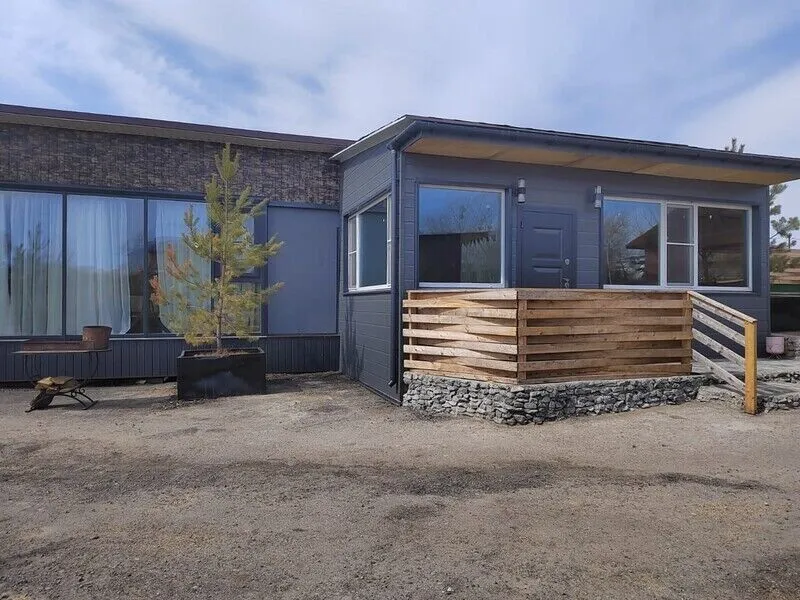 Панорама, Хабаровский край: фото 3