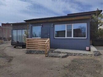 Коттедж Панорама