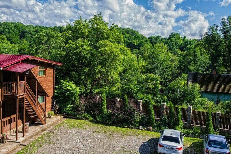 Жили-были, Республика Адыгея: фото 2