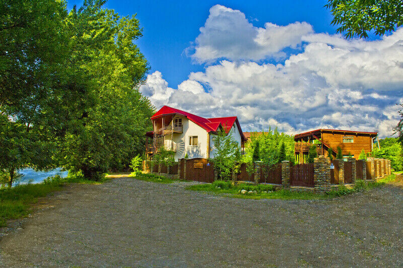 Жили-были, Республика Адыгея: фото 4