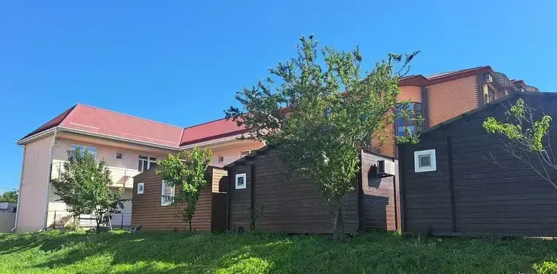Гостевой дом Маргарита-Холидей, Анапа, Краснодарский край