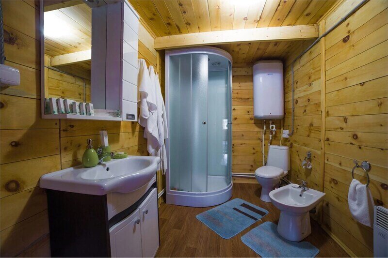 Дом (ГД Луговая)