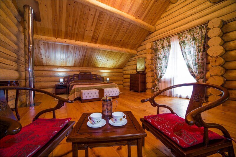 Дом 7.1 (ГД Полевая №7)