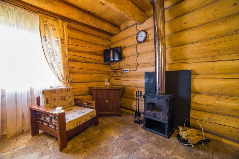 Дом 7.1 (ГД Полевая №7)