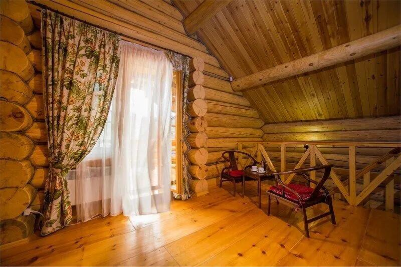 Дом 7.1 (ГД Полевая №7)