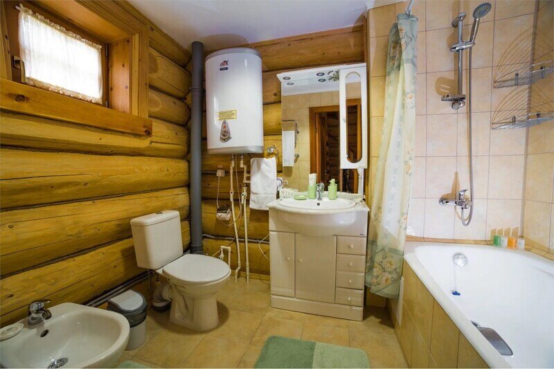 Дом 7.1 (ГД Полевая №7)