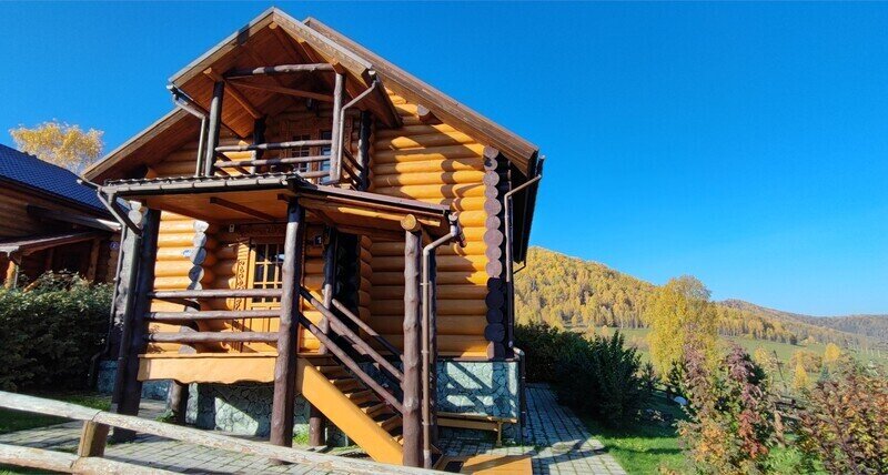 Дом 7.1 (ГД Полевая №7)