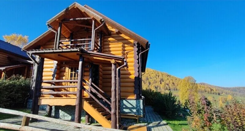 Дом 7.1 (ГД Полевая №7)