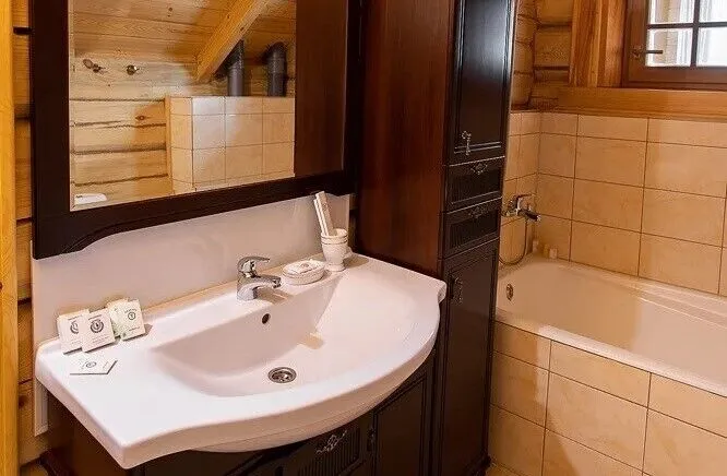 Дом (ГД Полевая №4)