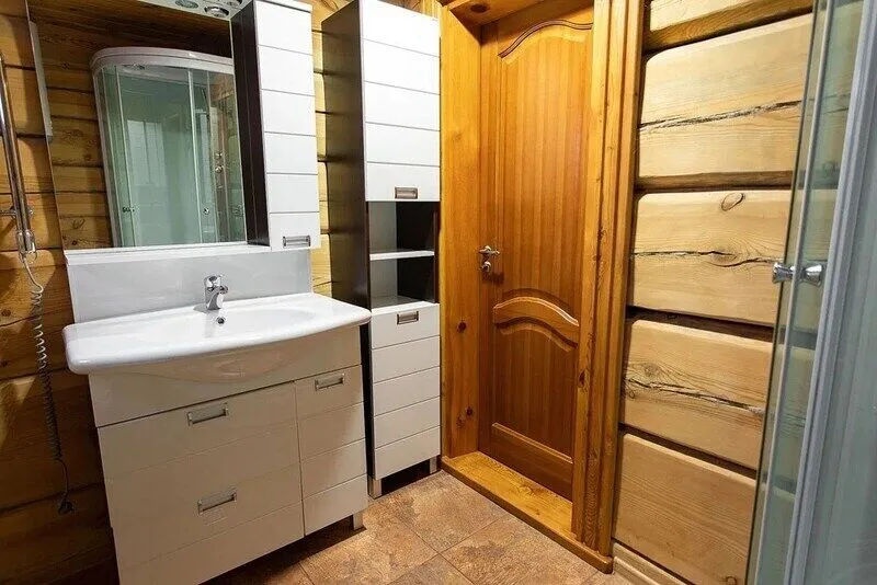 Дом (ГД Полевая №6)