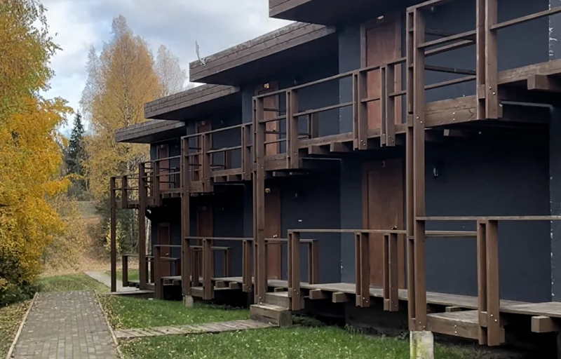 Парк Гришкино, Тверская область: фото 2