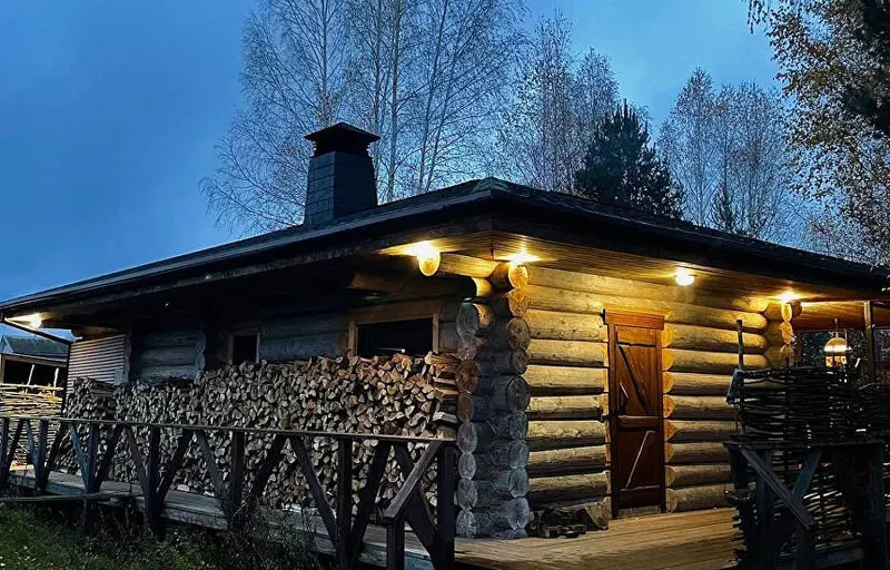 Парк Гришкино, Тверская область: фото 3