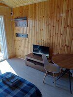 Номер Standard, Гостевой дом Эльтон Хаус, поселок Эльтон