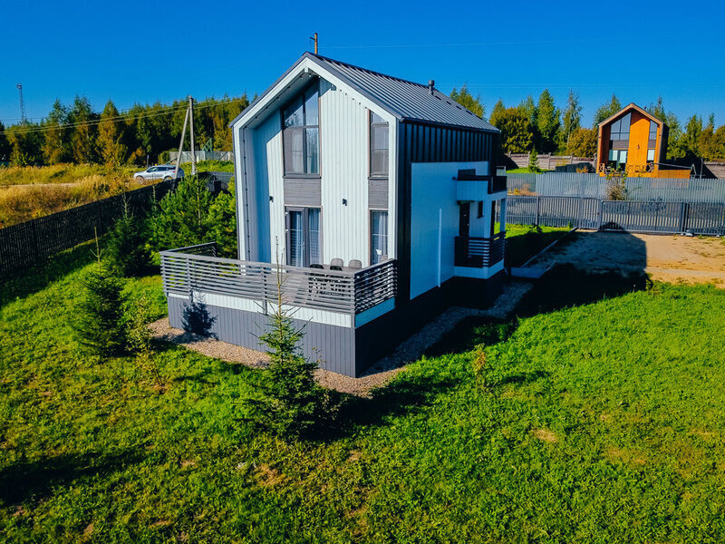 Комплекс гостевых домов Никитское подворье, Ярославская область: фото 4