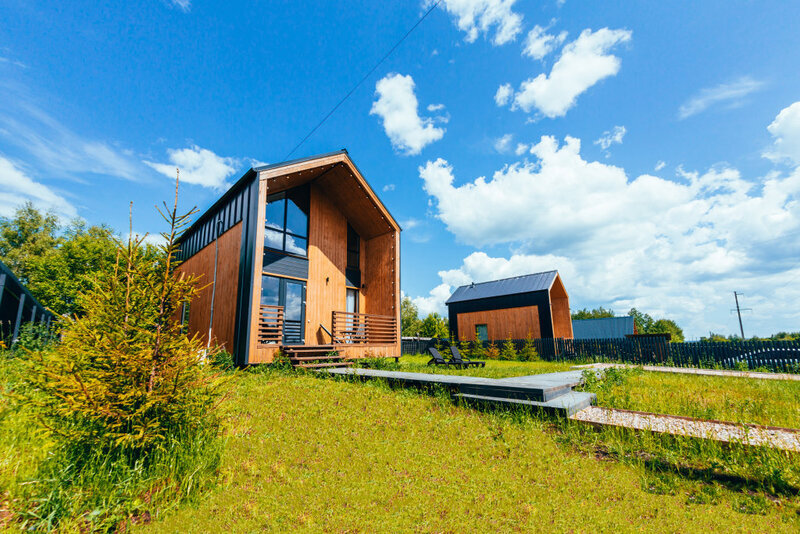 Комплекс гостевых домов Никитское подворье, Ярославская область: фото 5