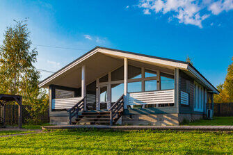 Комплекс гостевых домов Никитское подворье