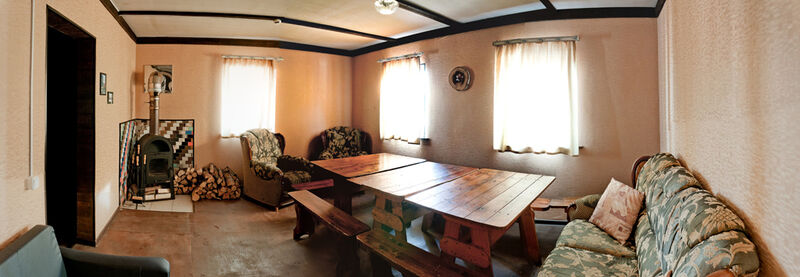 Таёжное озеро, Ханты-Мансийский автономный округ: фото 3