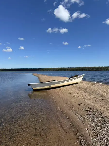 Фото 1 из отзыва о гостевом доме Хутор у залива