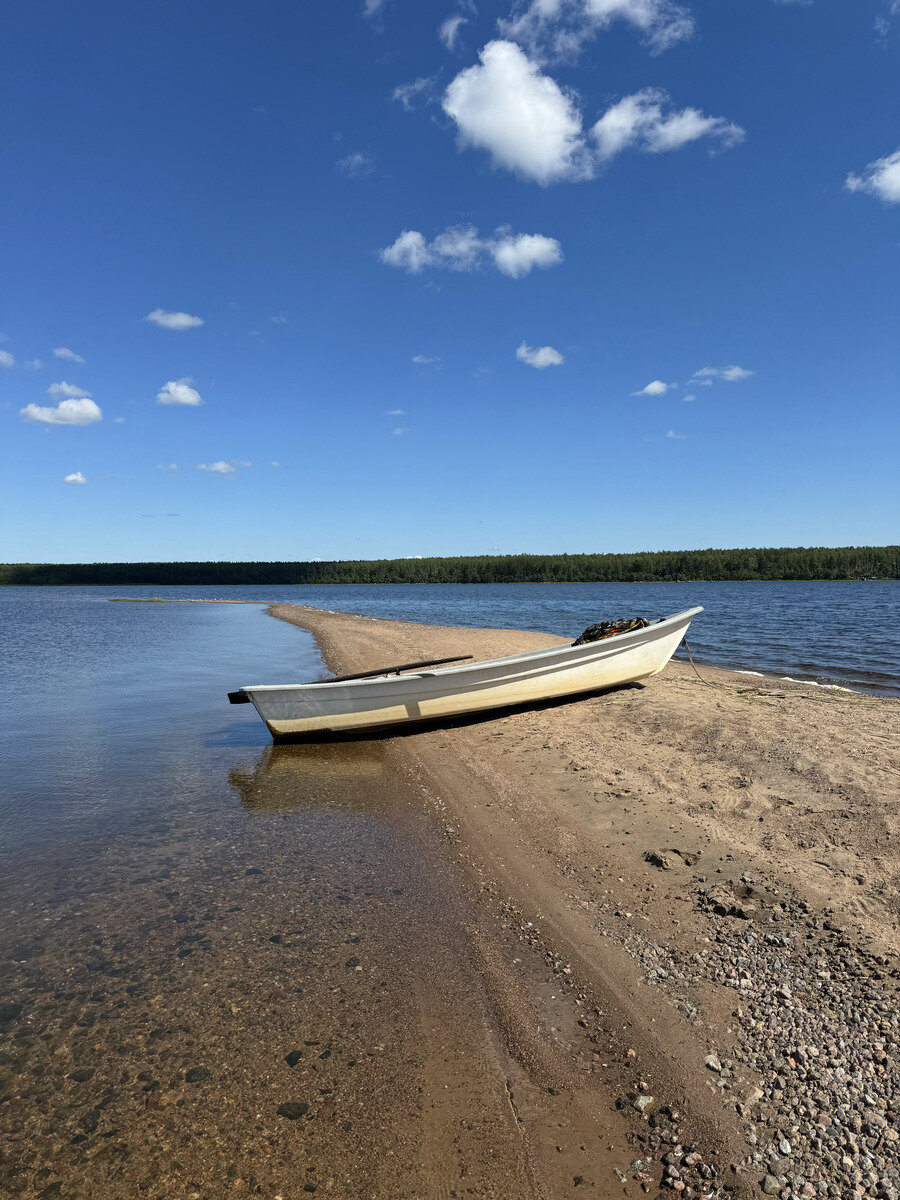 Фото 20 из отзыва о гостевом доме Хутор у залива