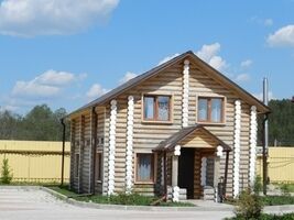 Номер в коттедже 2-местный, Эко-комплекс Брёховский луг, Суксун