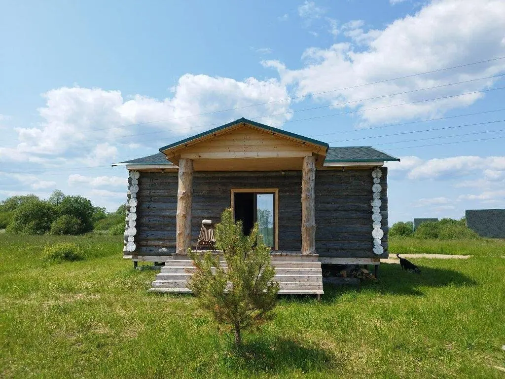 Дом грёз Тихое место, Ярославская область: фото 2