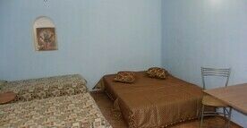 Люкс, Турбаза ДонГор, Семилуки