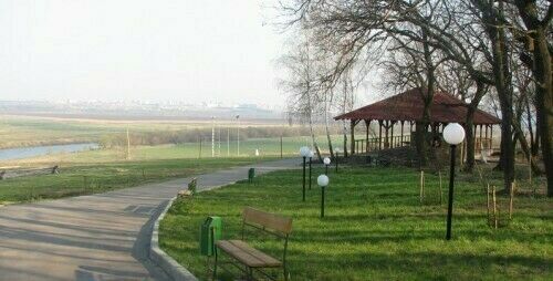 ДонГор | ДонГор, Воронежская область