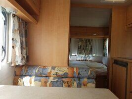 Двухместный номер Standard двуспальная кровать, Кемпинг в Нефтино, деревня Нефтино