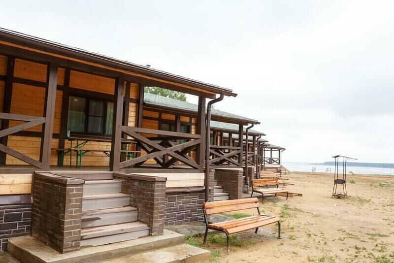 Афанасий, Тверская область: фото 3