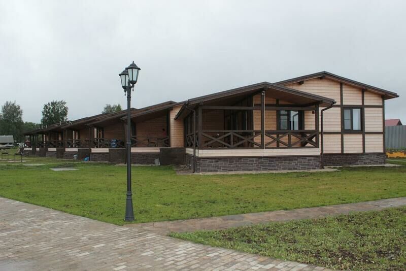 Афанасий, Тверская область: фото 2