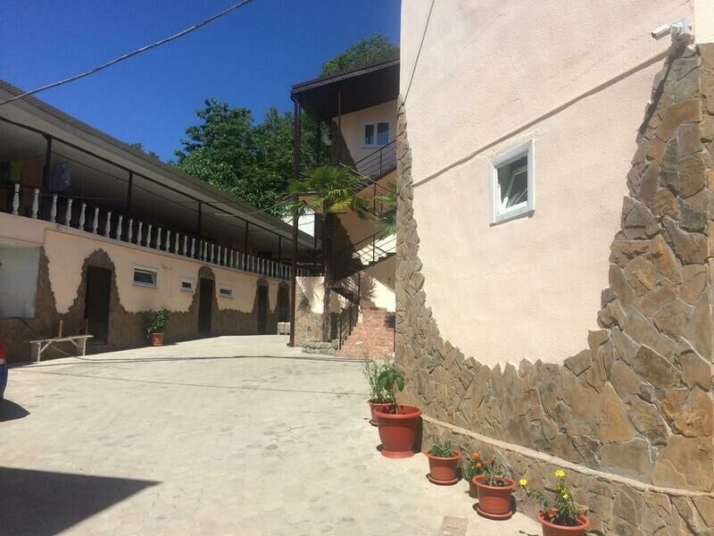 Солнечный берег, Краснодарский край: фото 4