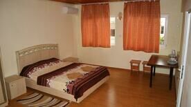 Полулюкс, База отдыха Солнечный берег, Сочи