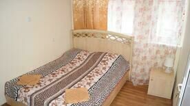 Двухкомнатный номер Стандарт, База отдыха Солнечный берег, Сочи