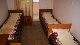 Трехместный номер, База отдыха Солнечный берег, Сочи