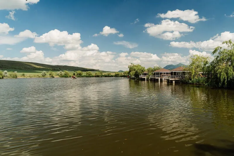 Калон-Брион, Ставропольский край: фото 2