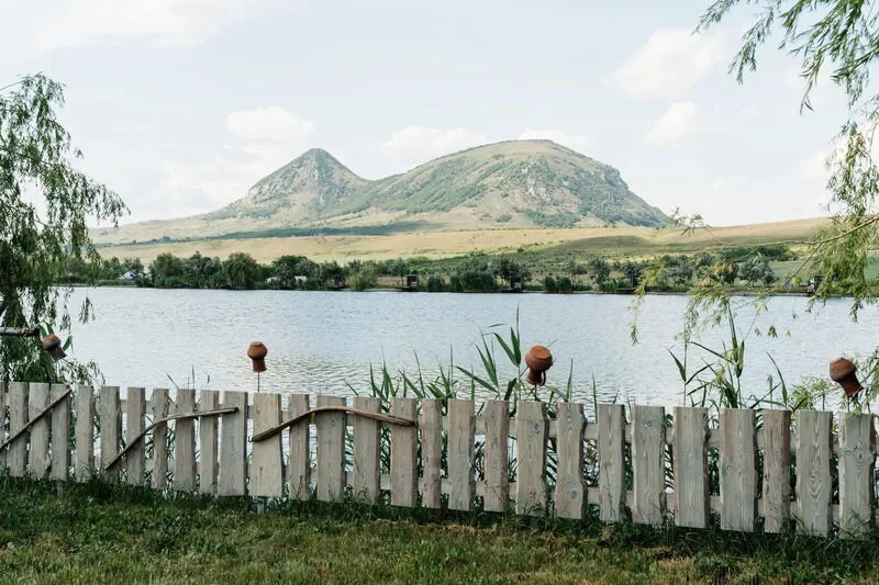 Калон-Брион, Ставропольский край: фото 5