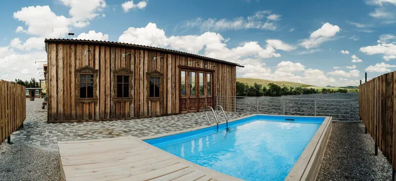 Калон-Брион, Ставропольский край: фото 3