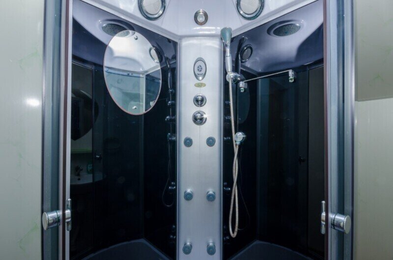 Стандартный 2-местный (мансарда)