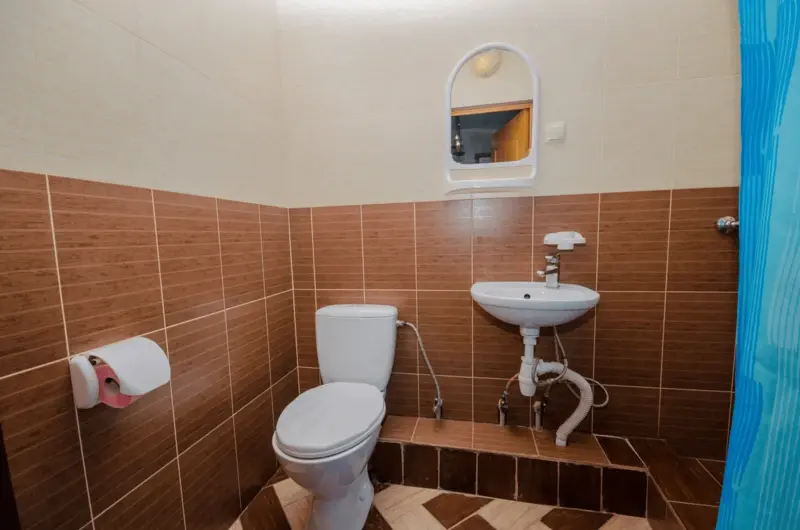 Стандартный 3-местный (студио)