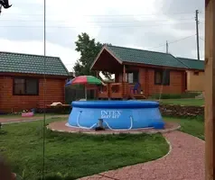 Гостевые домики, Гостевой дом Лето, Шира