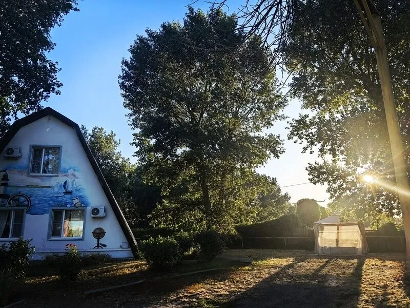 Буревестник, Ростовская область: фото 2