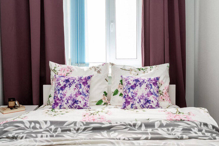 Стандартный 2-местный DBL (с доп. местом, без удобств)