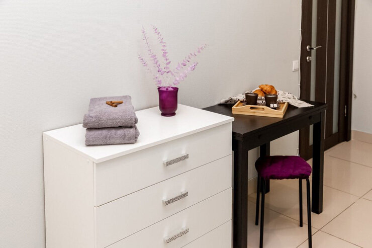 Стандартный 2-местный DBL (с доп. местом, без удобств)