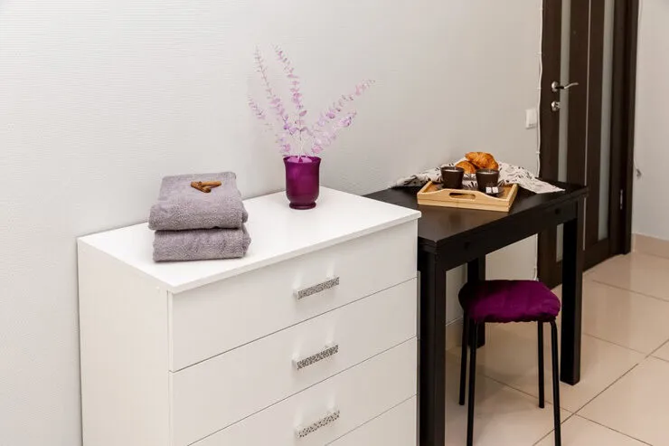 Стандартный 2-местный DBL (с доп. местом, без удобств)