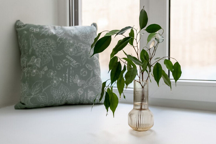 Стандартный 2-местный TWIN (без удобств)