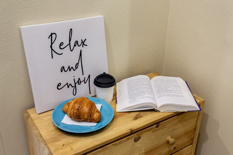 Стандартный 2-местный TWIN (без удобств)