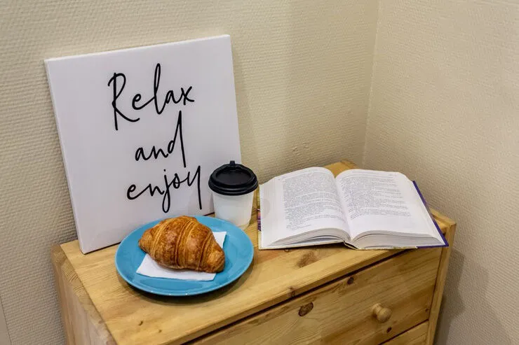 Стандартный 2-местный TWIN (без удобств)