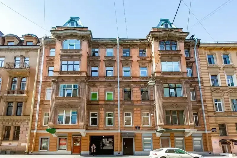 Гостевой дом Корица, Санкт-Петербург, Ленинградская область