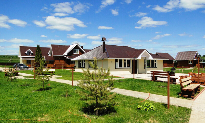 Русская тройка, Самарская область: фото 2